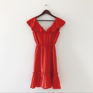 Antonio Melani - Silk Dress sz 8